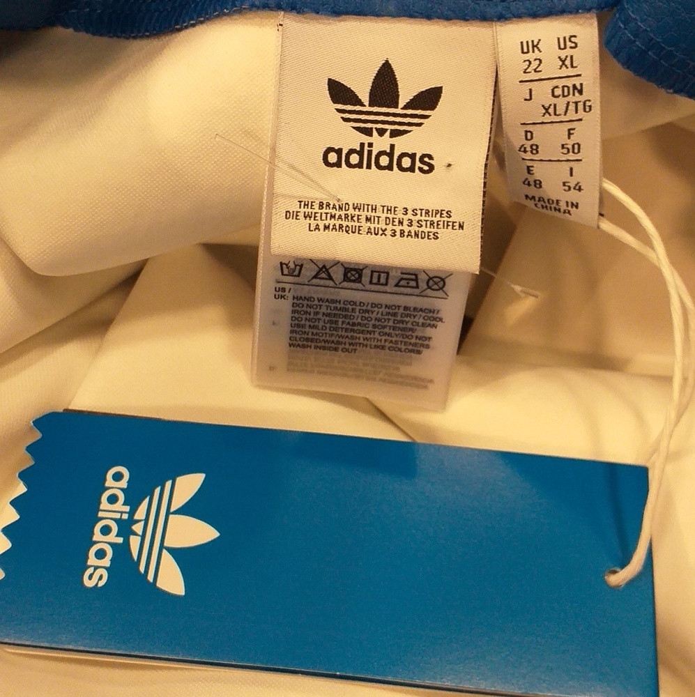 Adidas women skirt - Picture 5 of 8